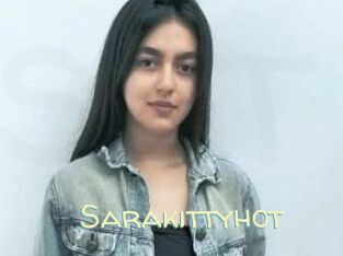 Sarakittyhot