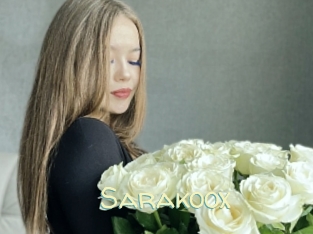 Sarakoox