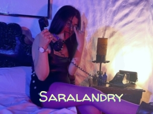 saralandry Sexy Tchat