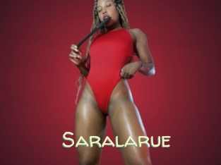 Saralarue