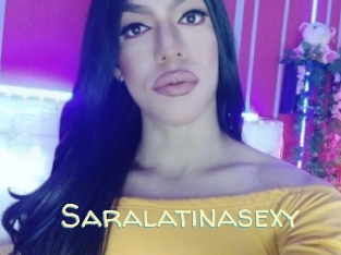 Saralatinasexy
