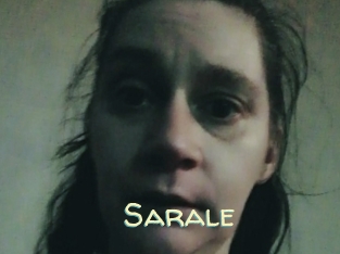 Sarale