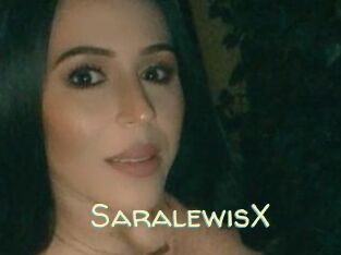 SaralewisX