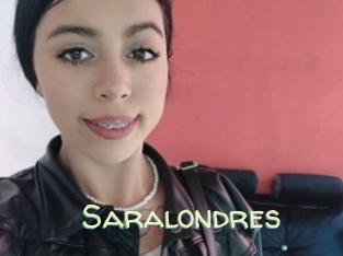 Saralondres