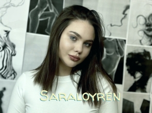 Saraloyren