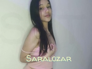 Saralozar