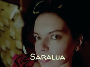 Saralua