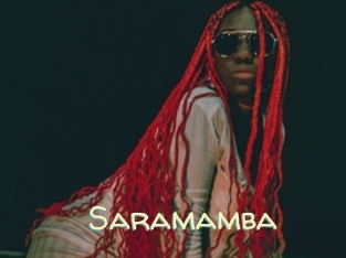 Saramamba