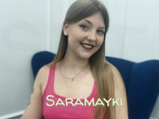 Saramayki