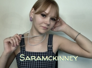 Saramckinney