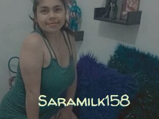 Saramilk158