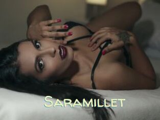 Saramillet