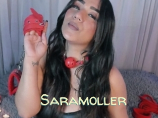 Saramoller