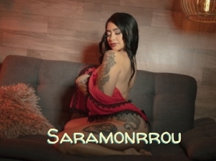 Saramonrrou