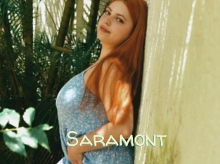 Saramont