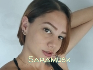 Saramusk