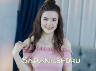 Saranilsforu