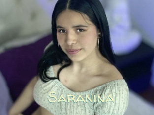 Saranina