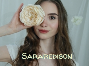 Sararedison