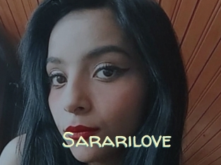 Sararilove