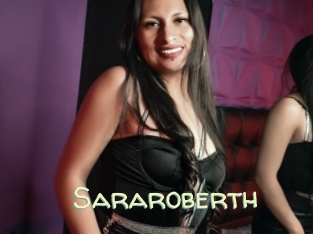 Sararoberth