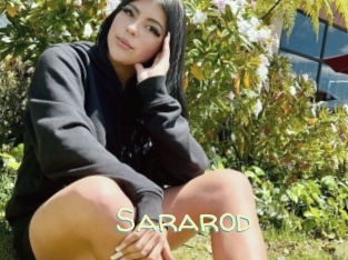 Sararod