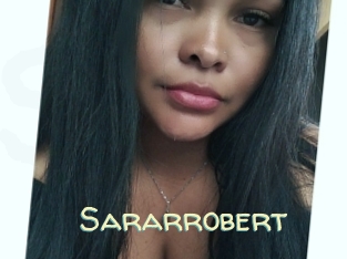 Sararrobert