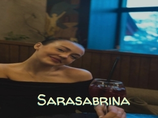 Sarasabrina