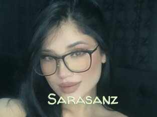 Sarasanz