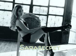 Sarasecret