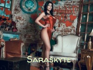 Saraskyte