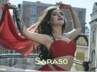 Saraso