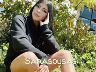 Sarasousas