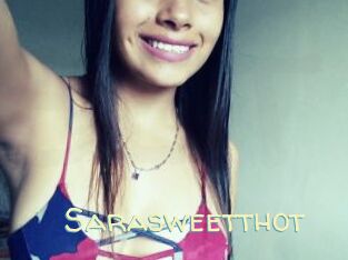 Sarasweetthot
