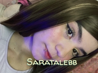 Saratalebb