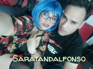 Saratandalfonso
