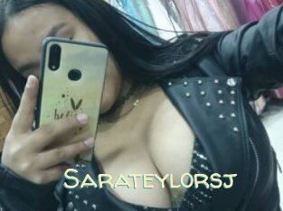 Sarateylorsj