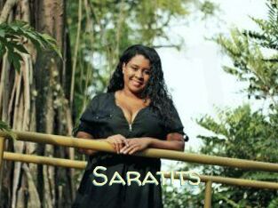 Saratits