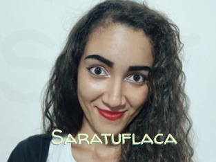 Saratuflaca