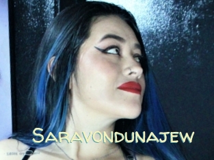 Saravondunajew