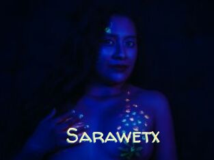 Sarawetx