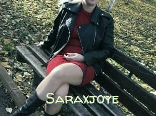 Saraxjoye