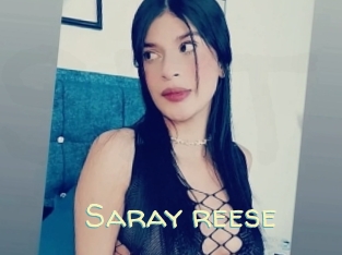 Saray_reese