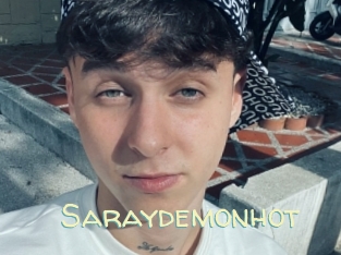 Saraydemonhot