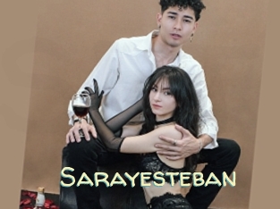 Sarayesteban