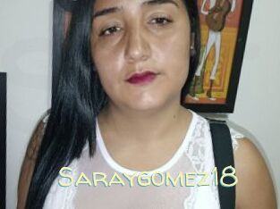 Saraygomez18