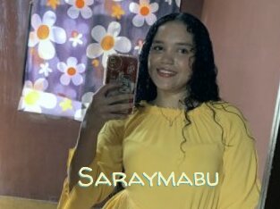 Saraymabu