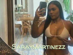 Saraymartinezz