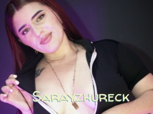 sarayzhureck Sexy Tchat