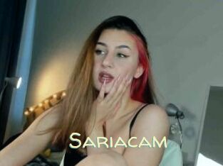 Sariacam